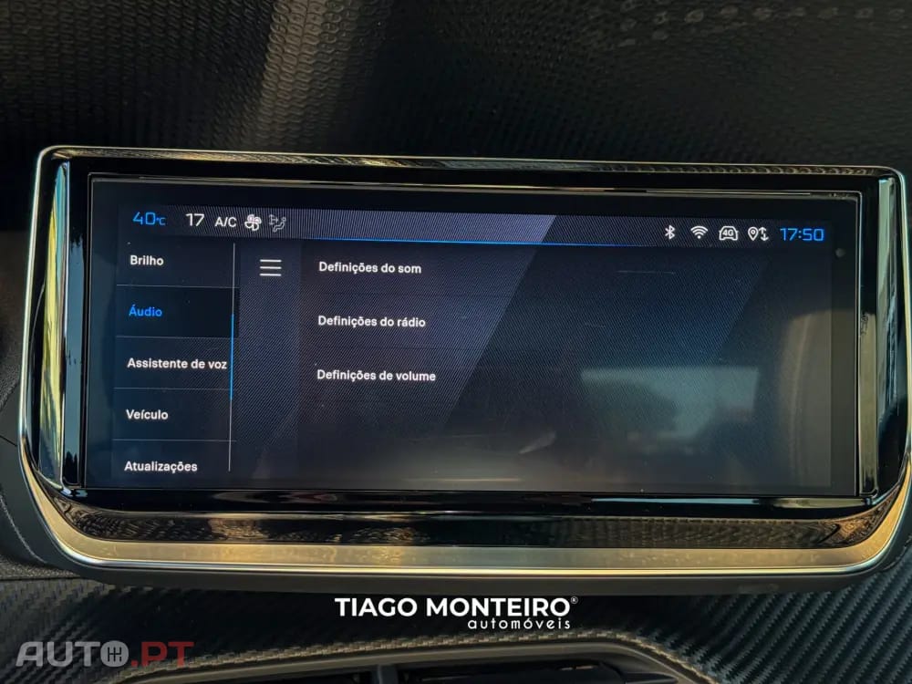 Peugeot 2008 1.2 Hybrid Allure e-DCS6