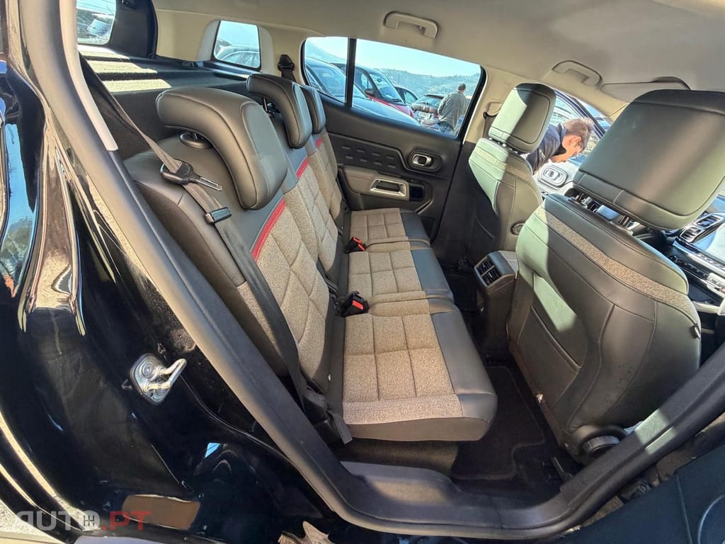 Citroen C5 Aircross 1.5 BlueHDi Feel Business