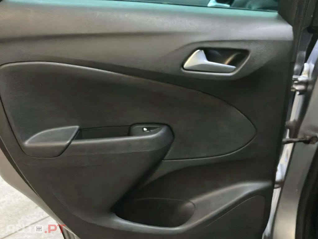 Opel Crossland X 1.5 CDTi Edition