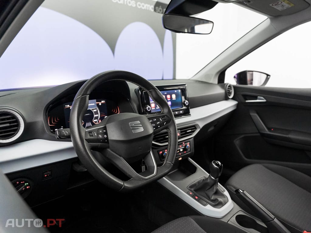 Seat Arona 1.0 TSI Style
