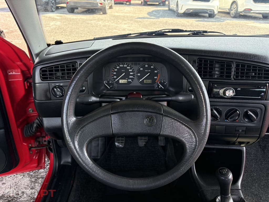 Volkswagen Golf 1.4 GL