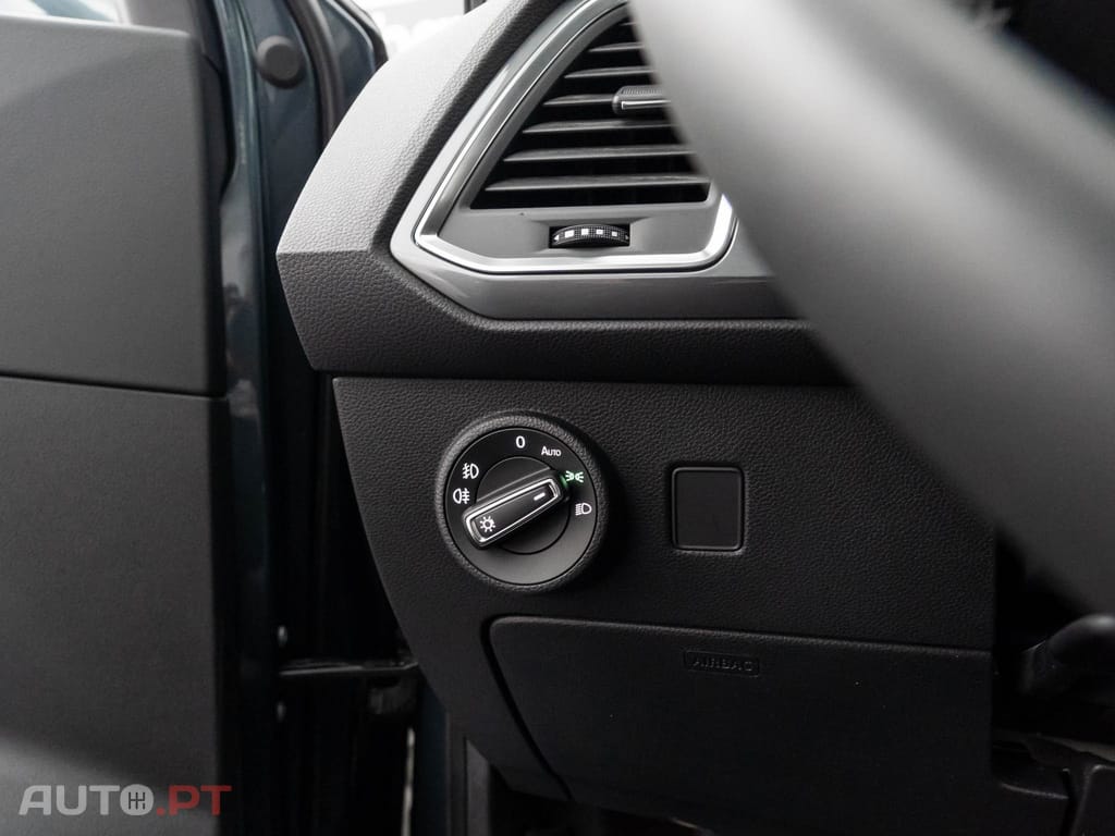Seat Ateca 1.0 TSI Style