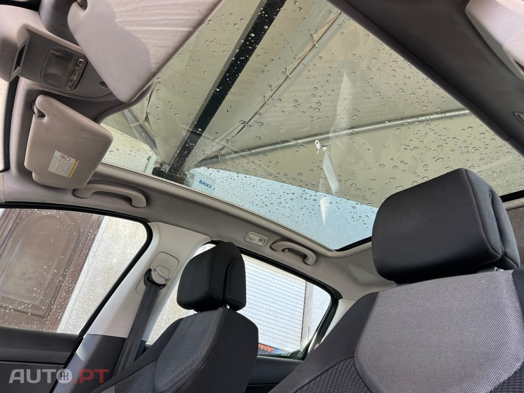 Peugeot 308 1.6 HDi Sport