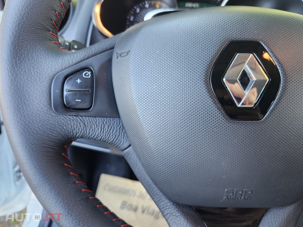 Renault Clio dCi 75 Expression