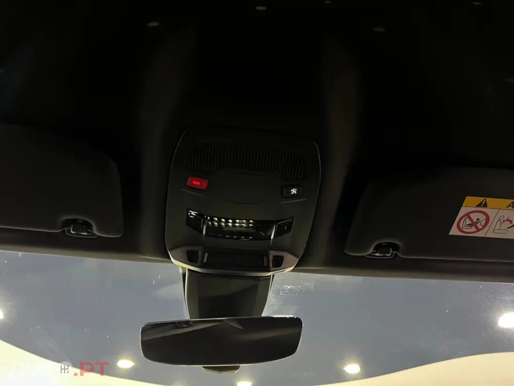 Peugeot 508 SW 225 e-EAT8 GT Pack