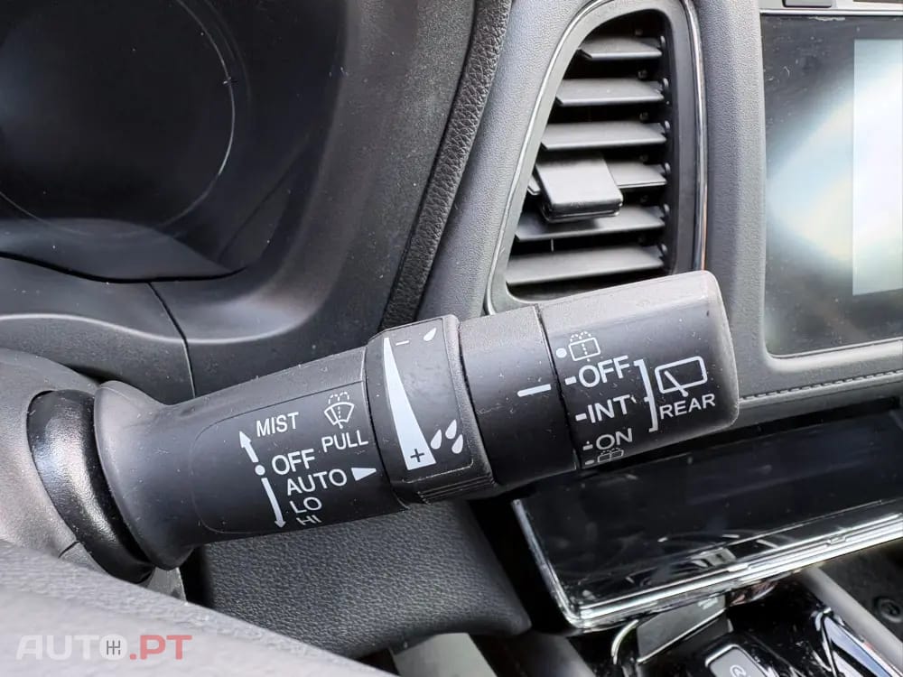 Honda HR-V 1.6 i-DTEC Comfort