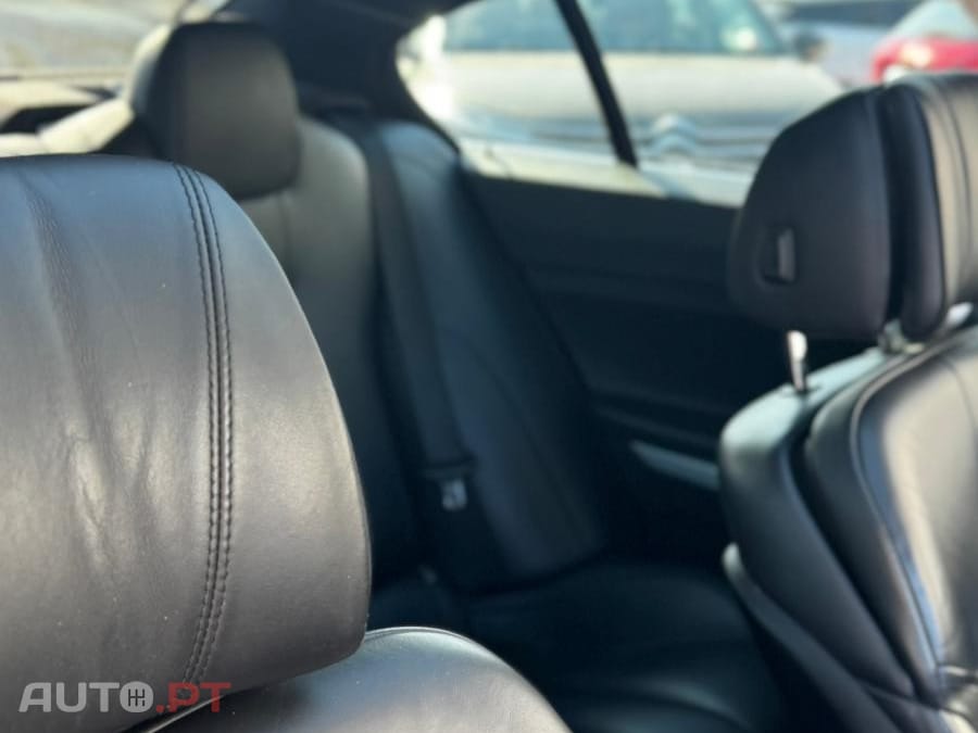 BMW 640 d Pack M
