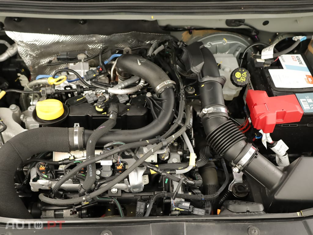 Dacia Jogger Jogger 1.0 ECO-G Extreme Bi-Fuel