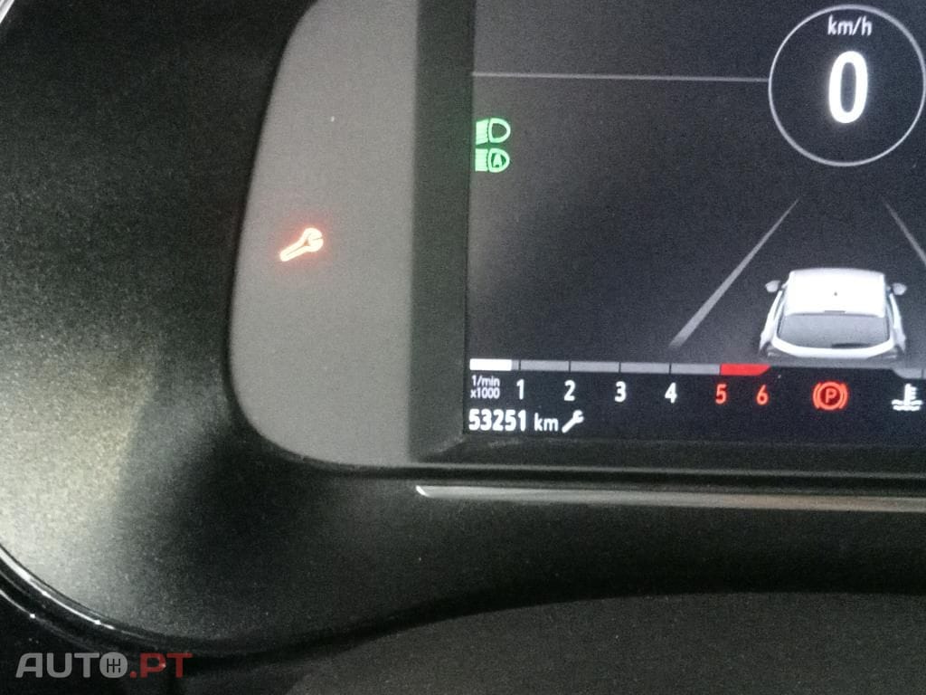 Opel Corsa 1.5 D Elegance