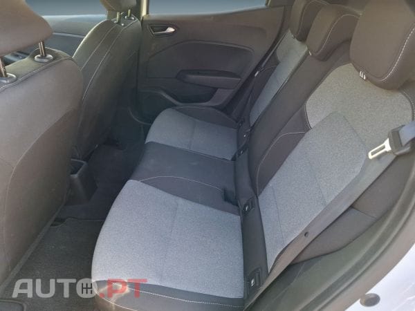 Renault Clio TCe 90 Evolution