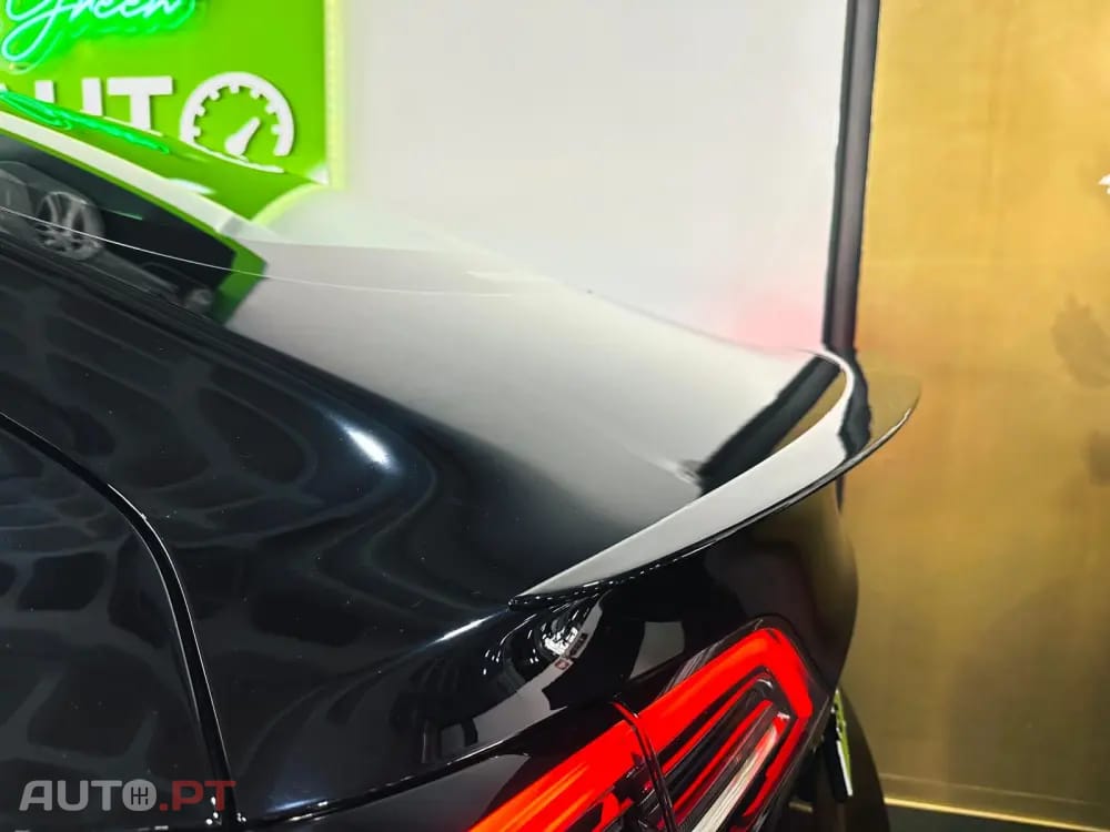 Tesla Model 3 Standard RWD Plus