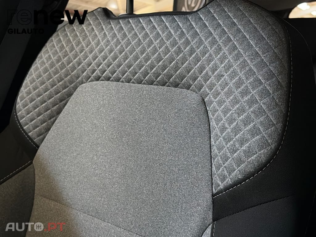 Renault Clio EVOLUTION TCE 100 GPL