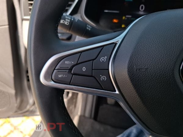 Renault Clio TCe 100 Bi-Fuel Evolution