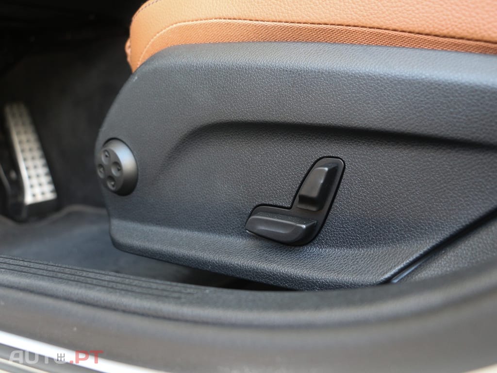 Mercedes-Benz C 300 de AMG Line