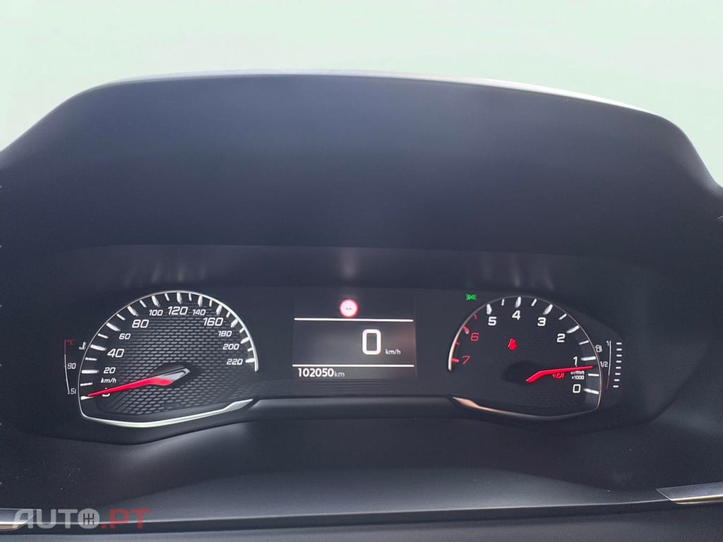 Peugeot 2008 1.2 PureTech Allure