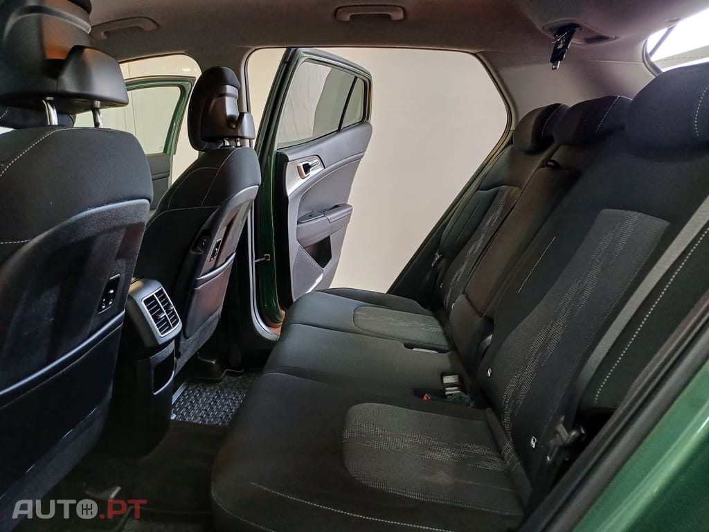 Kia Sportage 1.6 T-GDi Drive