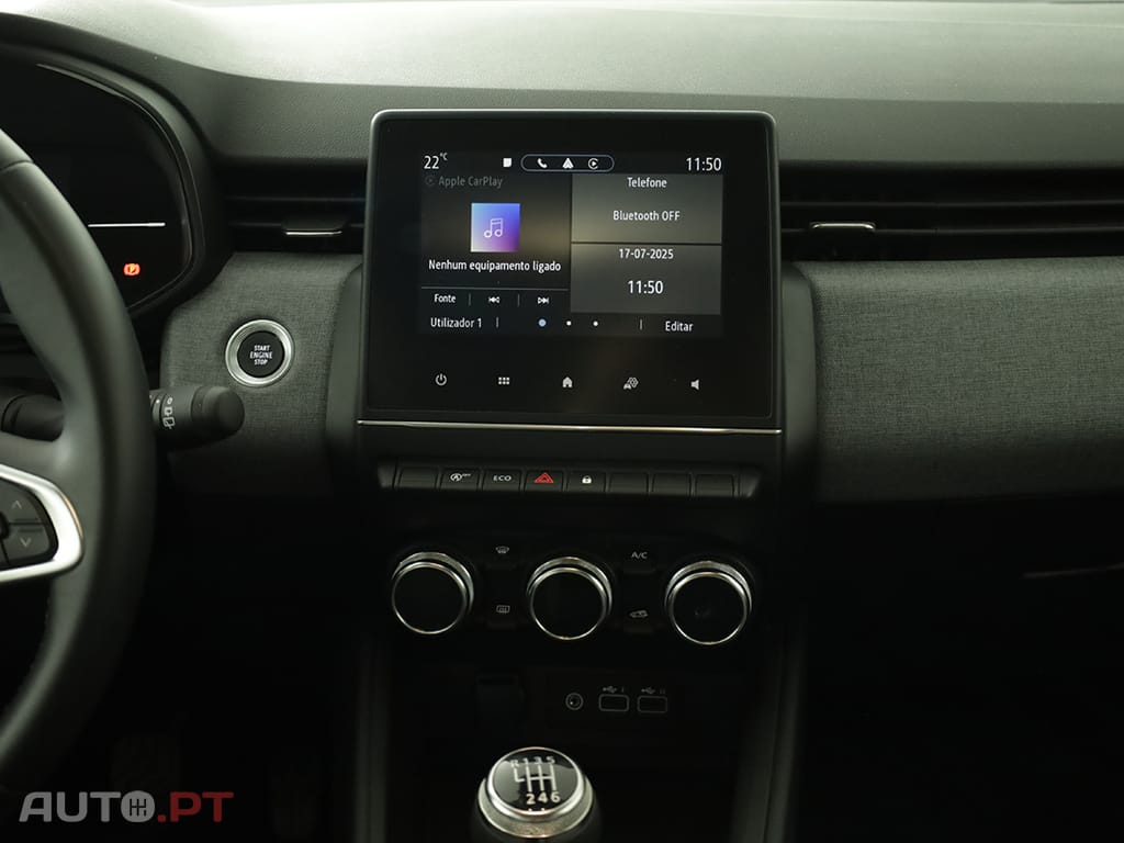 Mitsubishi Colt Colt 1.0 MPI-T Invite