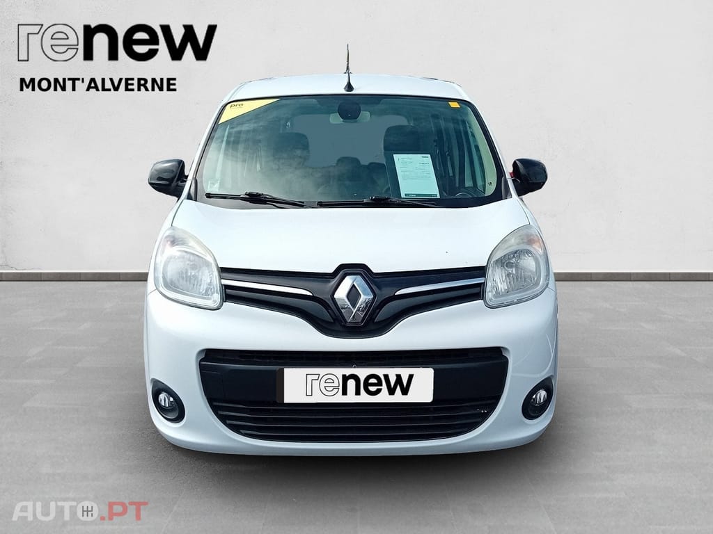 Renault Kangoo VP