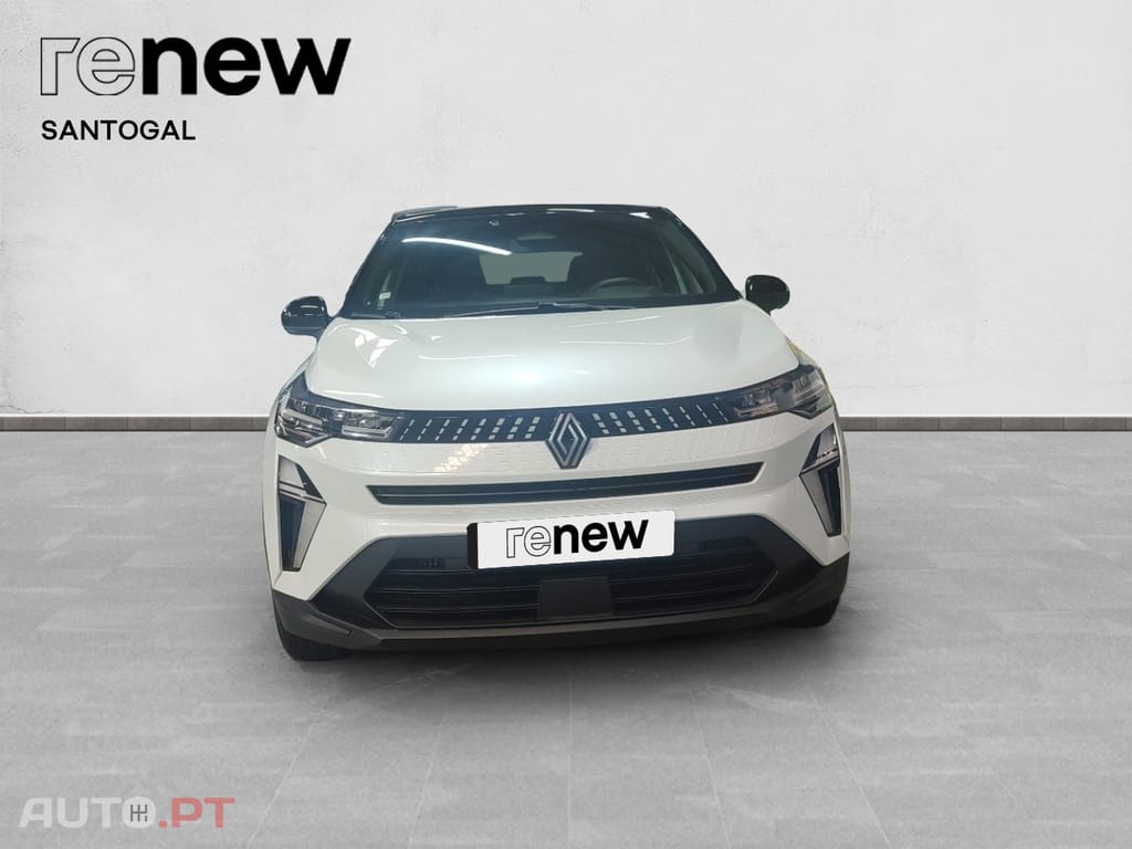 Renault Captur Evolution Tce 100