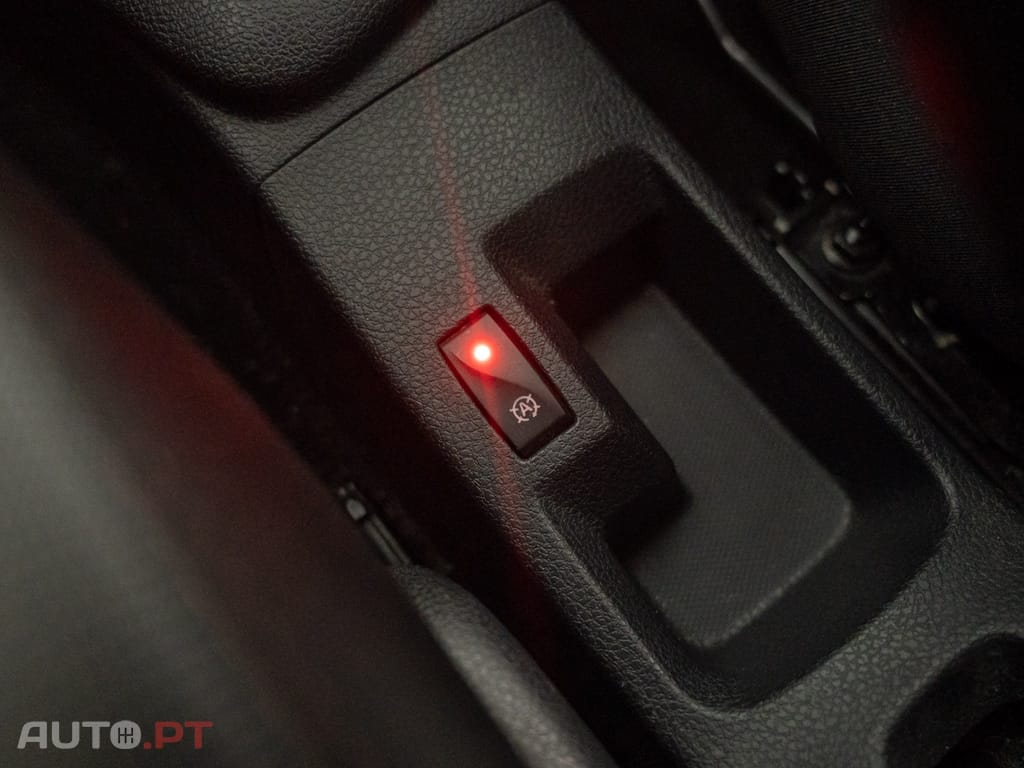 Dacia Sandero 0.9 TCe Stepway