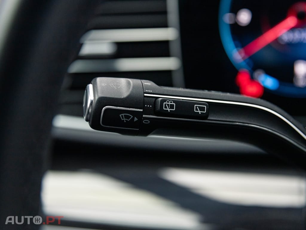 Mercedes-Benz GLE de 4Matic