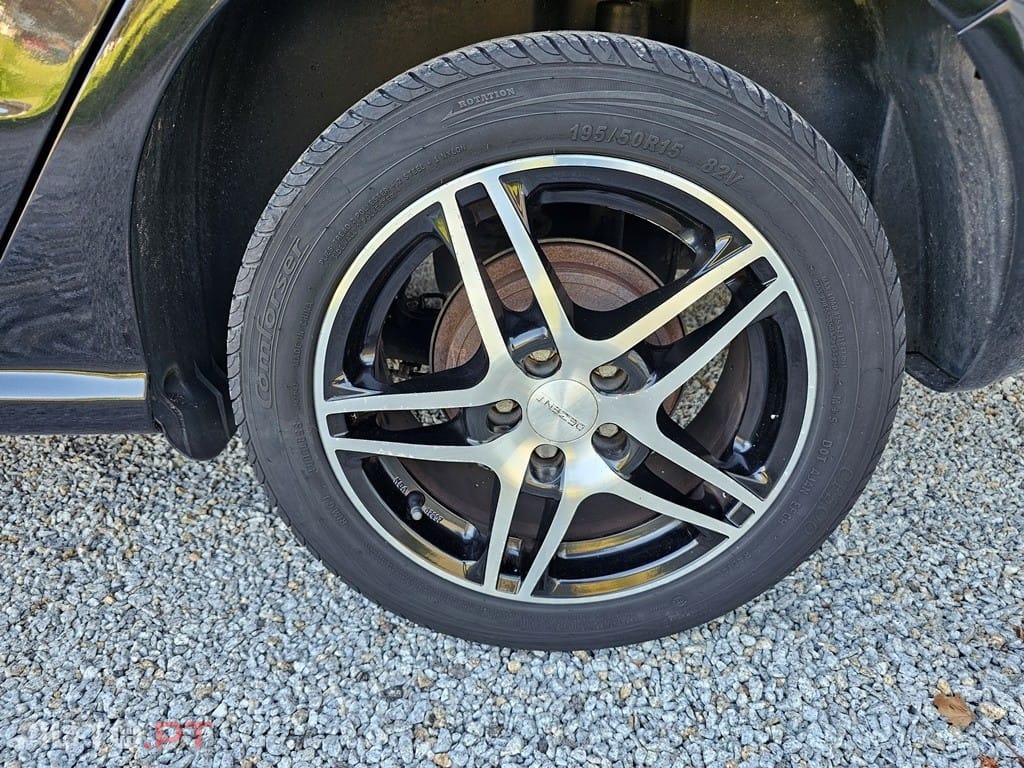 Skoda Fabia Break 1.2 Ambiente