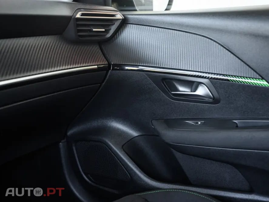Peugeot 208 1.2 PureTech Active