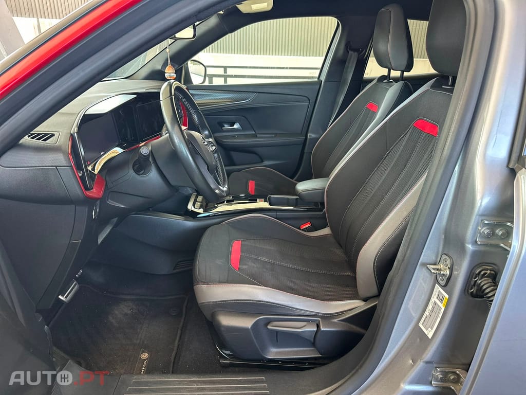 Opel Mokka-E 50 kWh GS