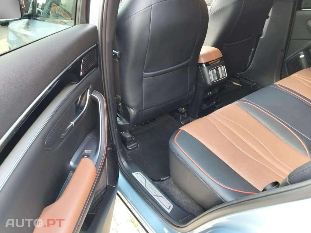 BYD Seal U 1.5 DM-i Boost