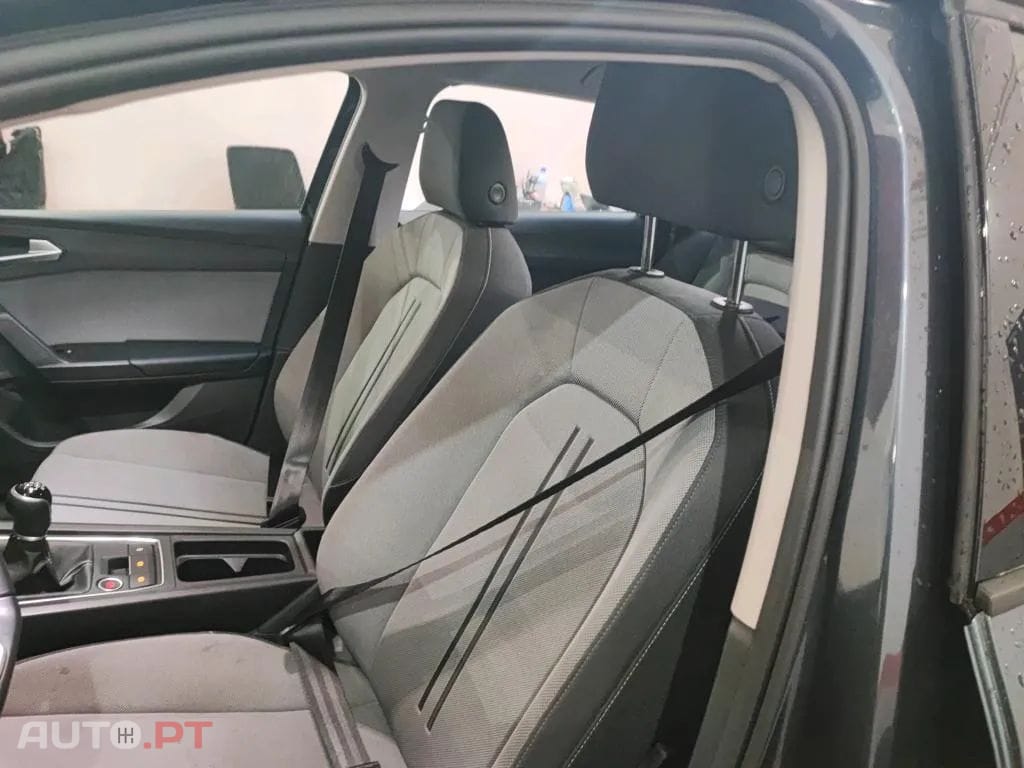 Seat Leon 2.0 TDI Style