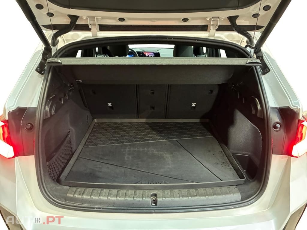 BMW iX1 eDrive20 M Sport