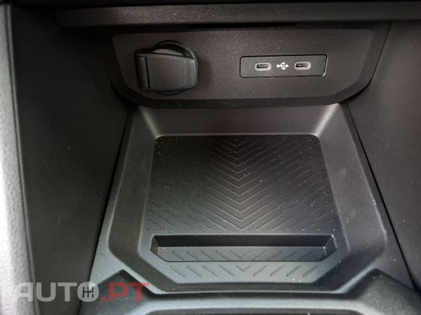 Dacia Duster 1.2 Eco-G 120 Bi-Fuel Extreme Auto