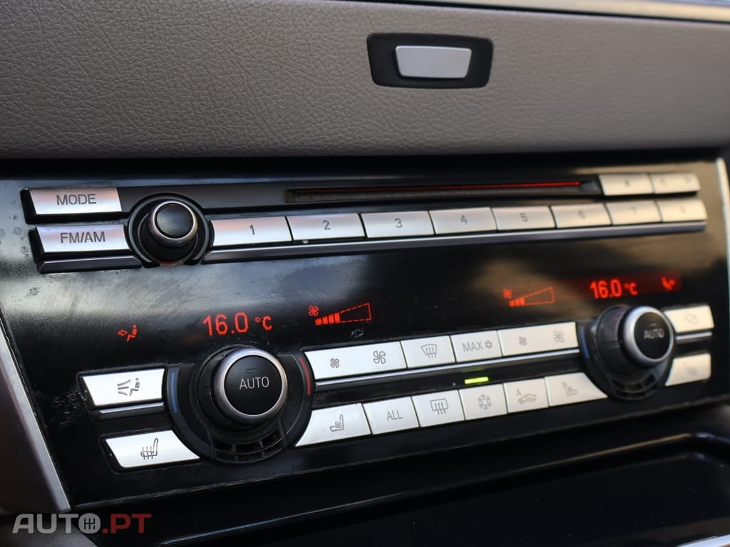 BMW 530 d xDrive