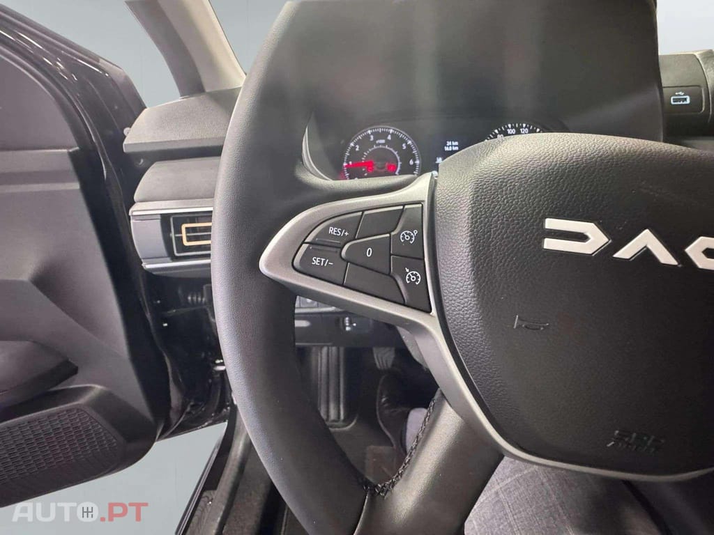 Dacia Jogger Extreme Eco 7L