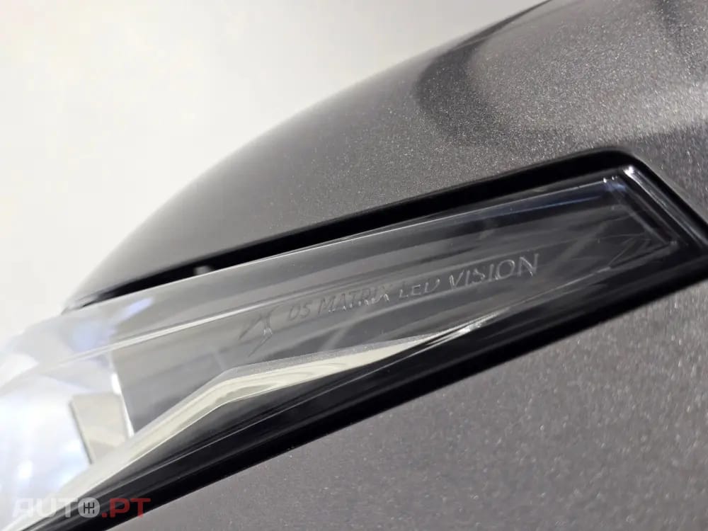 DS DS4 E-TENSE 225 PERFORMANCE LINE+
