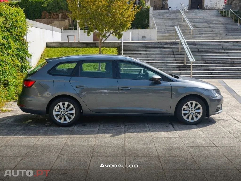 Seat Leon 1.6 TDI Style S/S