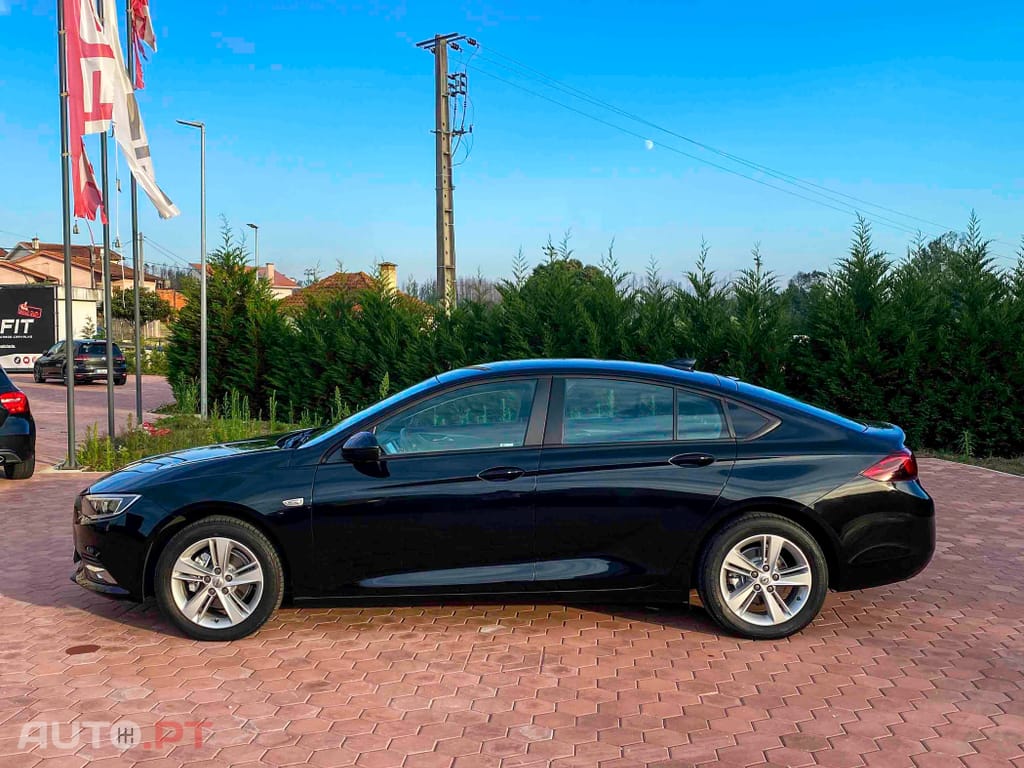 Opel Insignia 1.6 CDTi Business Edition