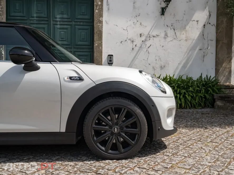 MINI Cooper Cooper Auto