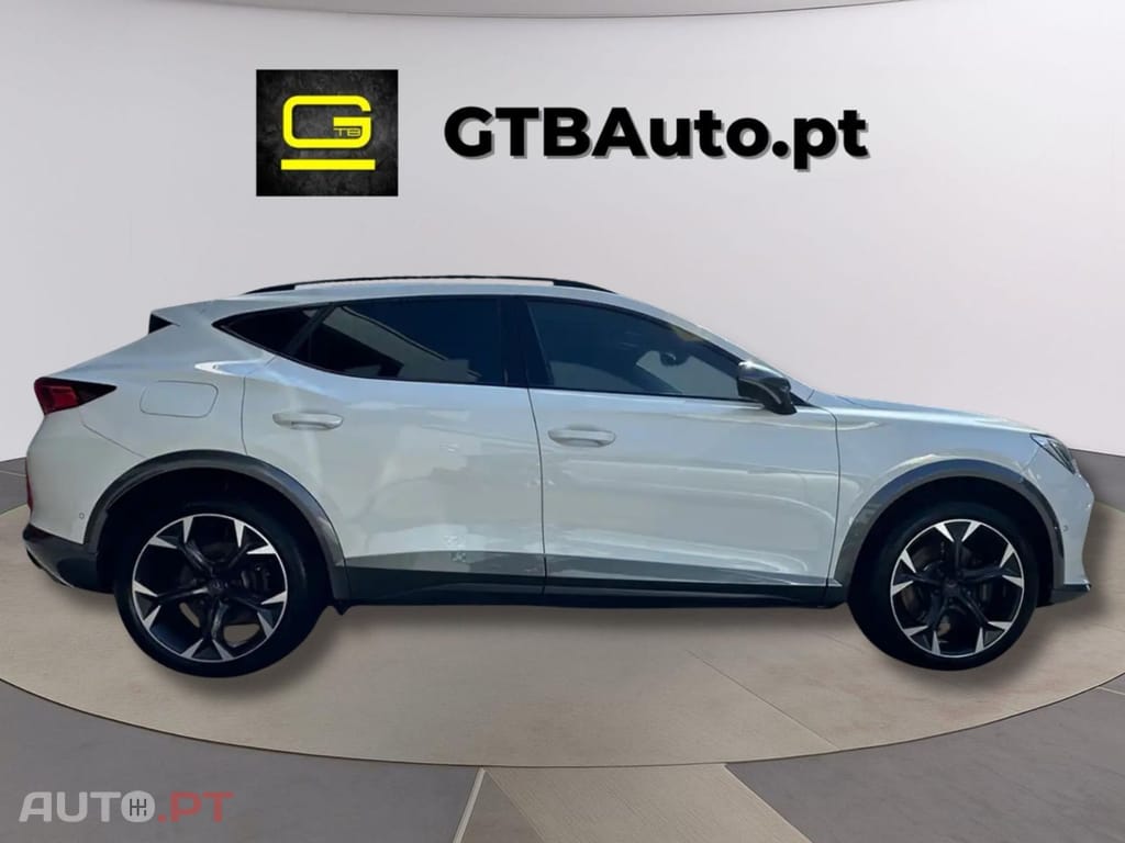 Cupra Formentor VZ 1.4 e-Hybrid DSG I.V.A DEDUTIVEL
