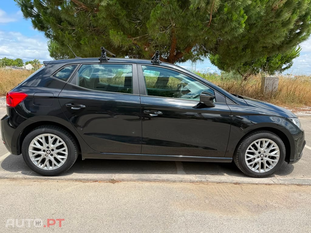 Seat Ibiza 1.0 TSI Style