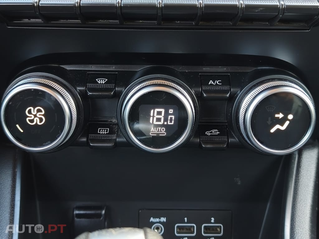 Renault Captur 1.6 E-Tech Full Hybrid Engineered