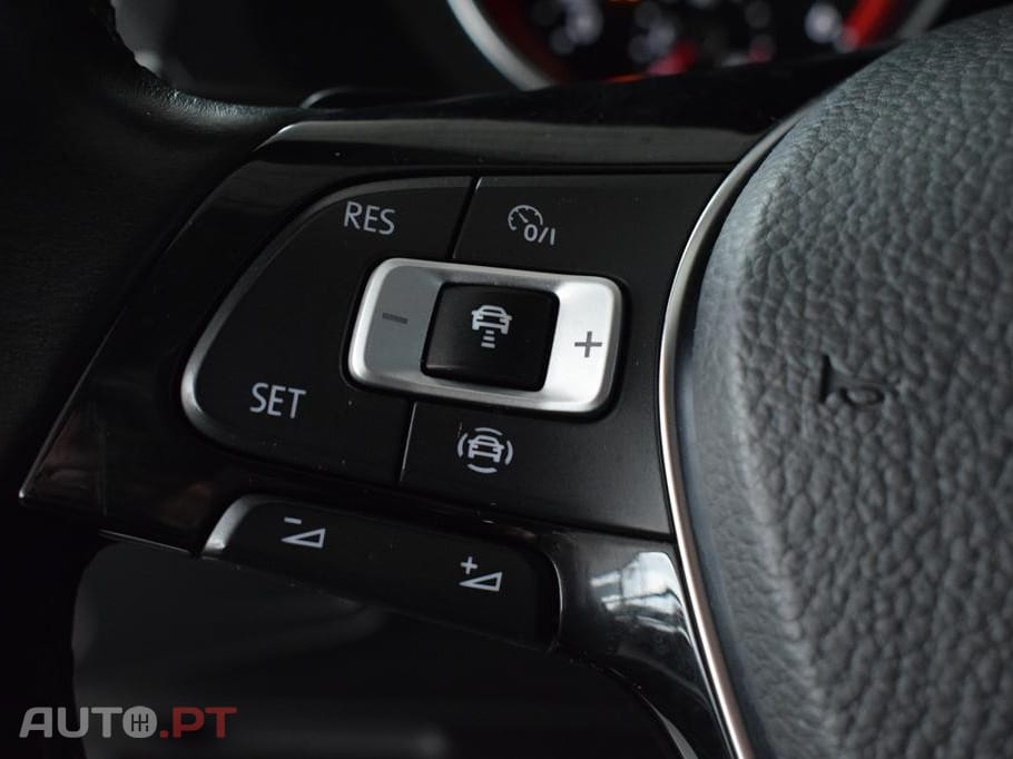 Volkswagen Tiguan Allspace 2.0 TDI Confortline DSG