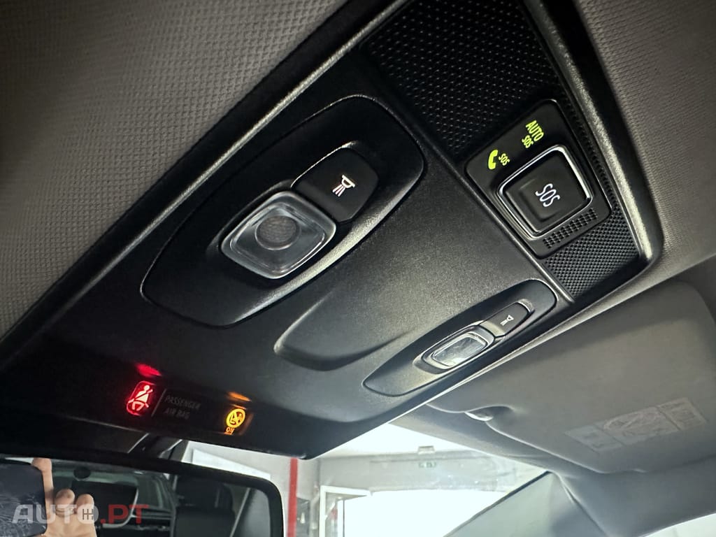 Renault Captur 1.0 TCe Techno