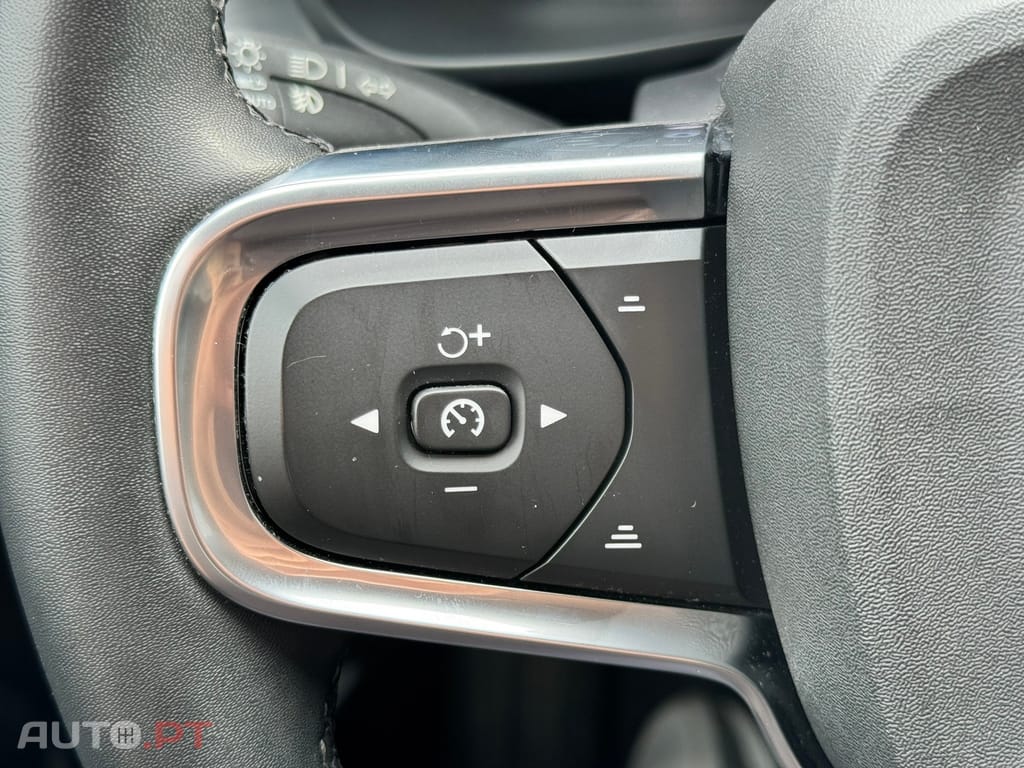 Volvo XC40 1.5 T5 PHEV Inscription