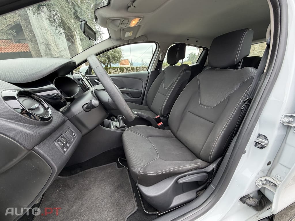 Renault Clio 1.5 dCi Confort