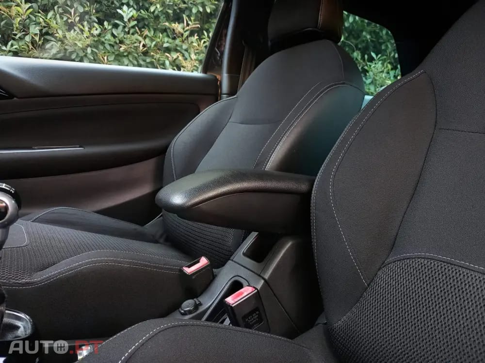 Citroen DS3 1.6 HDi Airdream So Chic