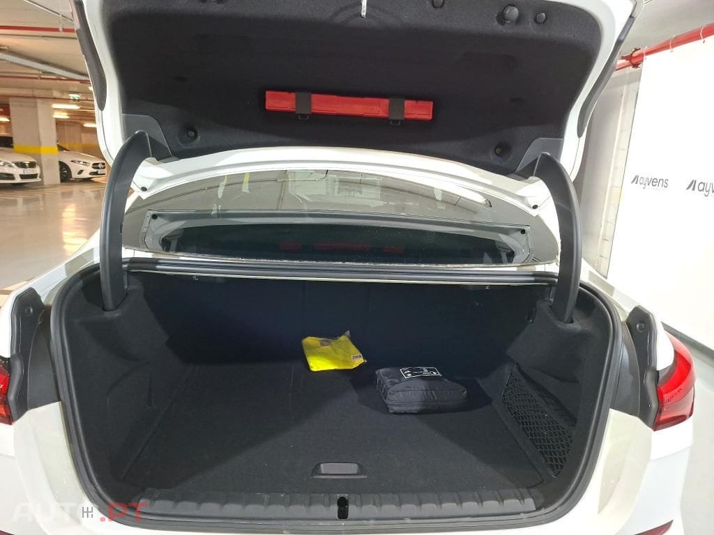 BMW 216 d Pack Essence