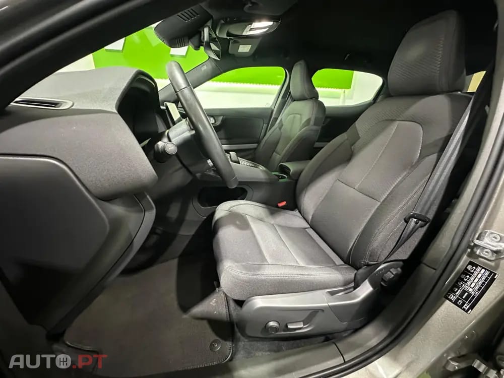 Polestar 2 Single Motor 64kWh