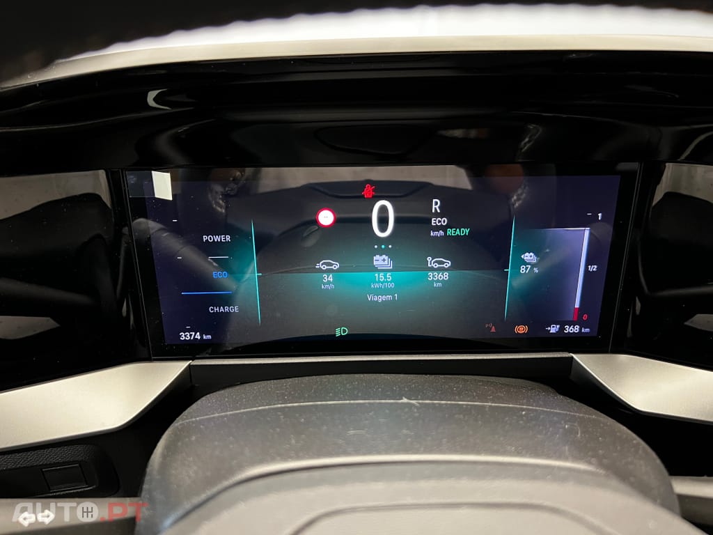 Opel Mokka-E 54 kWh GS