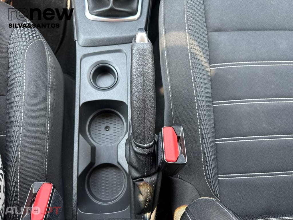 Dacia Duster Duster 1.5 Blue dCi Prestige